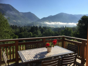Chalet Côté Source